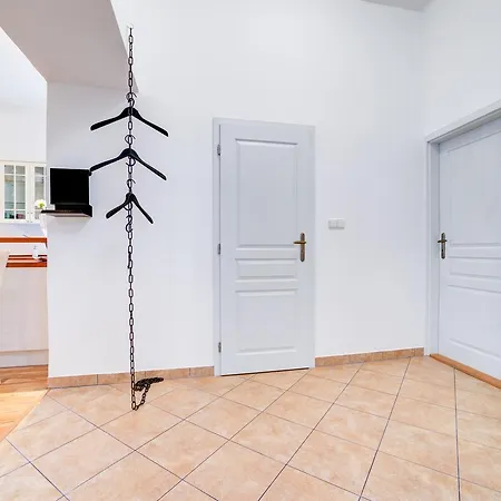 Grand Central Vachova Apartment