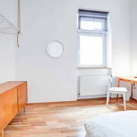 Grand Central Vachova Apartment Brno
