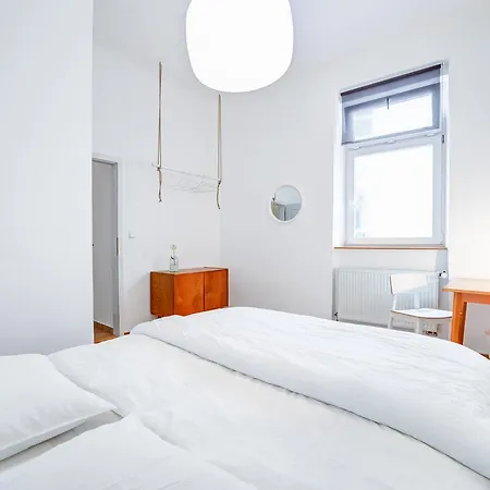 Apartment Vachova *