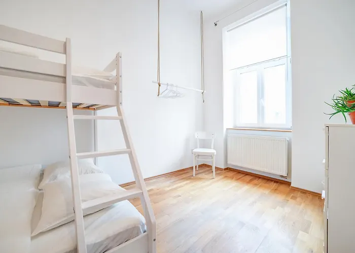 Grand Appartement *