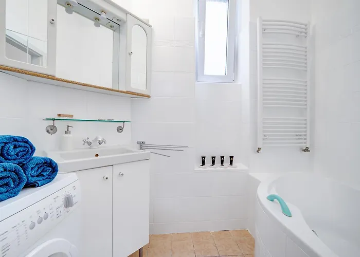 Grand Appartement Brno