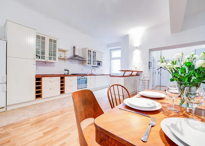 Appartement Grand *