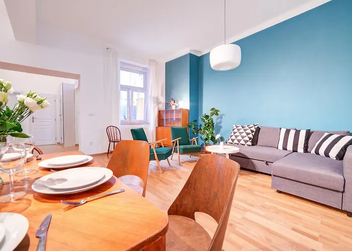 Appartement Grand