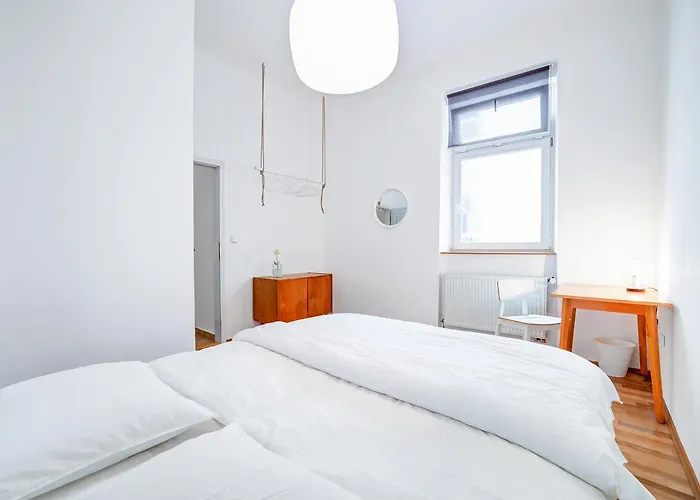 Appartement Grand *