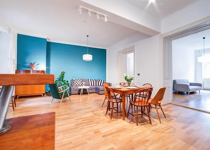 Appartement Grand